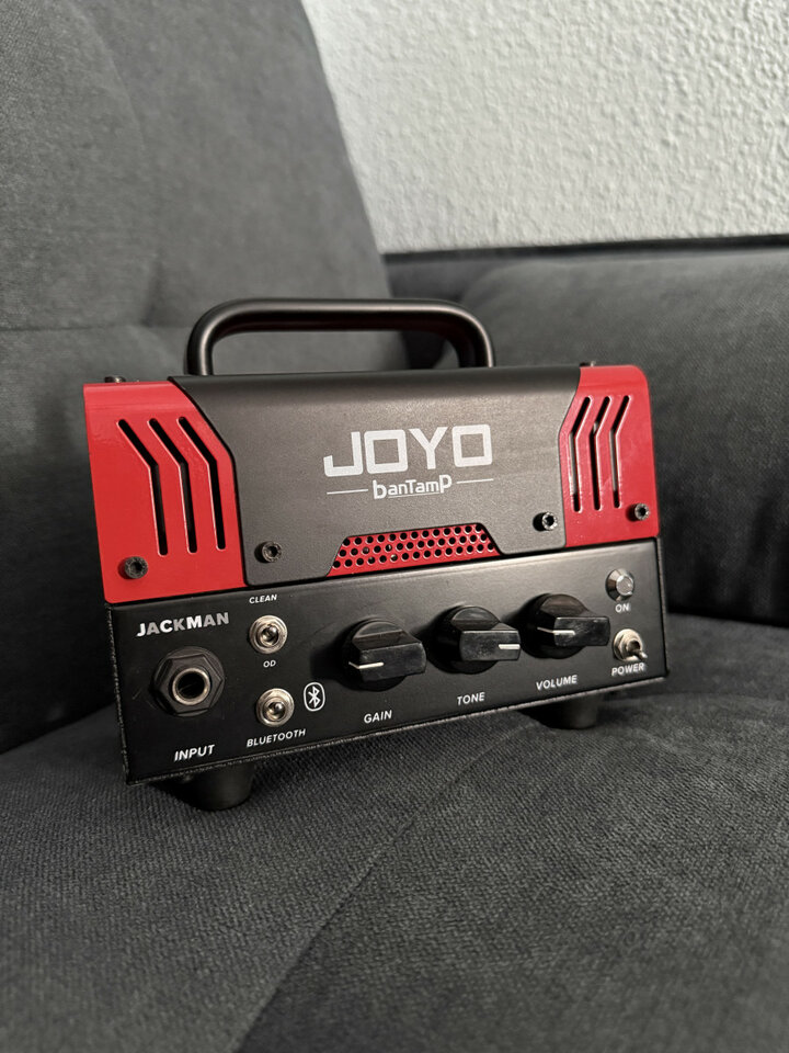 Joyo BantamP 20W Bluetooth