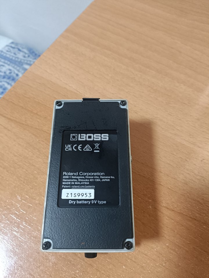 BOSS ODB-3