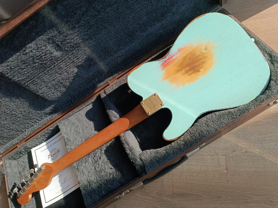 Paoletti Nancy Lounge PSYH - 415 Heavy Surfgreen