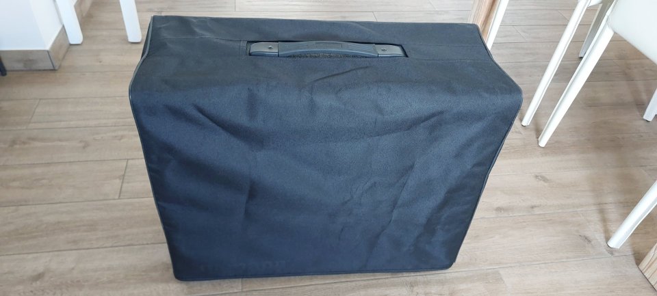 Amplificador Marshall DSL40C de segunda mano · Foto 8 de 8 · Bizkaia · 350 €