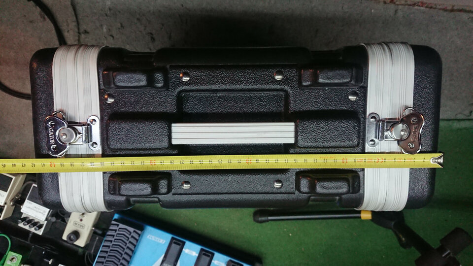 Foco Portátil,Puerta de Ruido/Compresor, Etapa/Ecualizador, Rack3Uds.