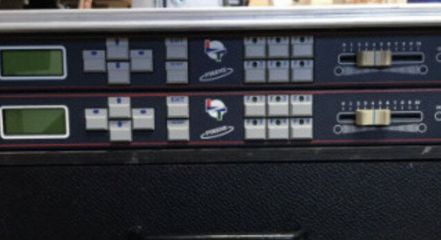 LT Pirene controladora