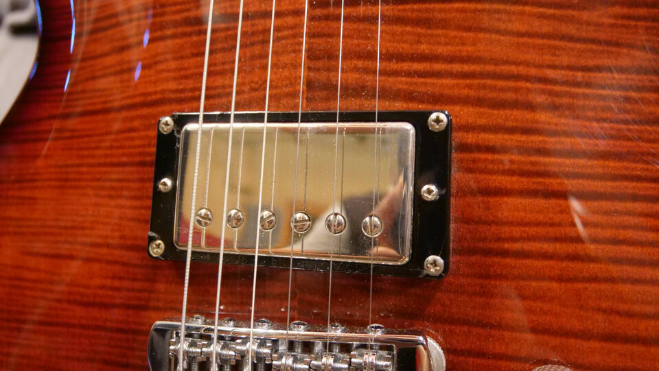 Diamond Imperial (DBZ). (Dean Zelinsky)