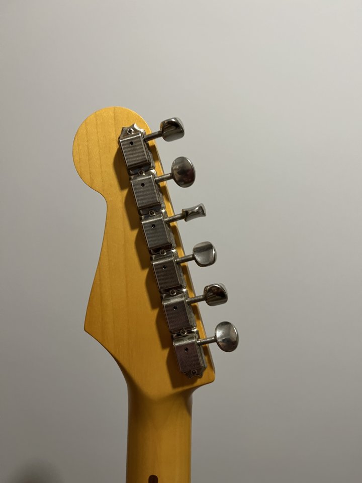 Fender Stratocaster Japan