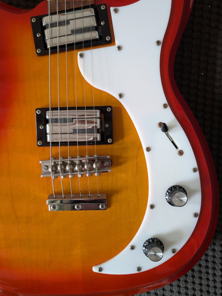 Richmond Dorchester by Godin