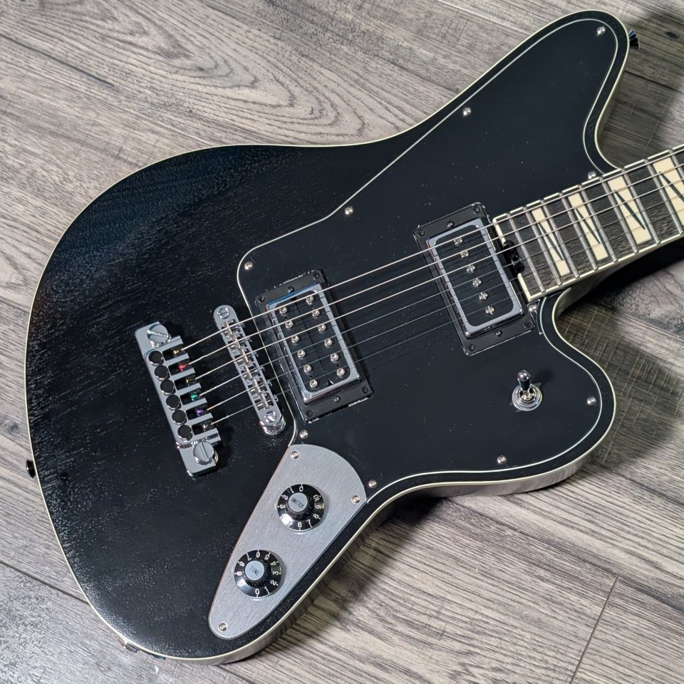 Jackson Pro Series Lee Malia LM-87 Signature, Open Pore Black de segunda mano · Foto 2 de 6 · SC Tenerife · 575 €