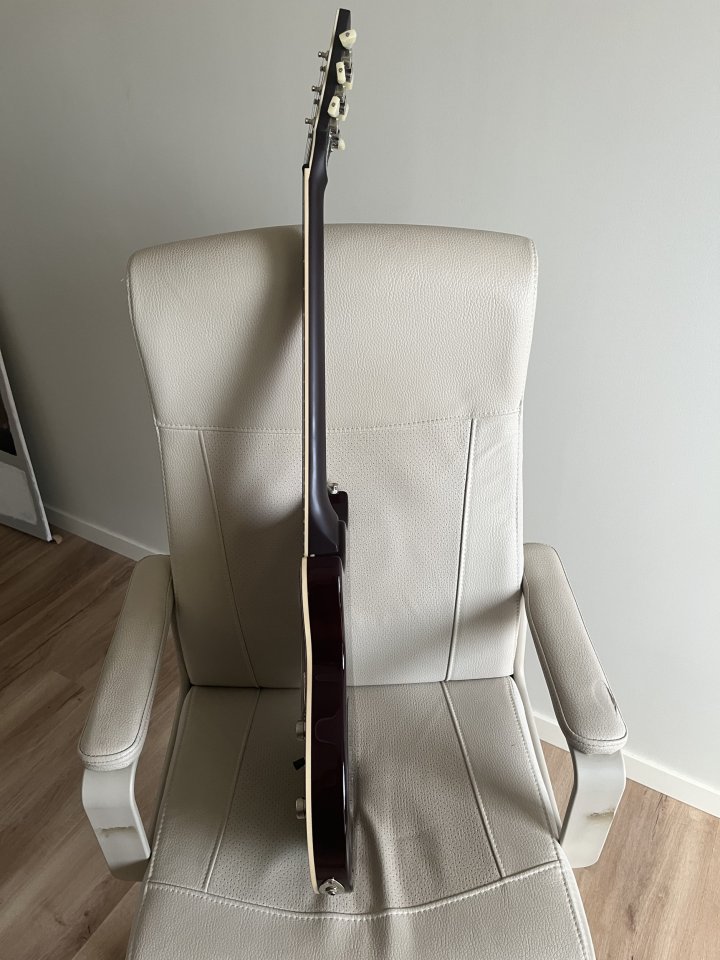 Yamaha Revstar RSS20 de segunda mano · Foto 6 de 6 · Murcia · 540 €