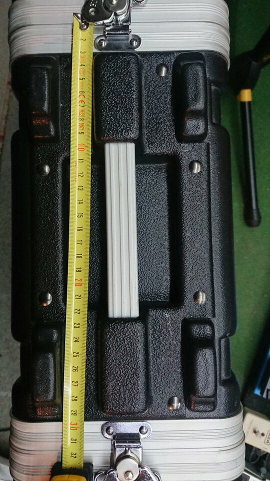 Foco Portátil,Puerta de Ruido/Compresor, Etapa/Ecualizador, Rack3Uds.