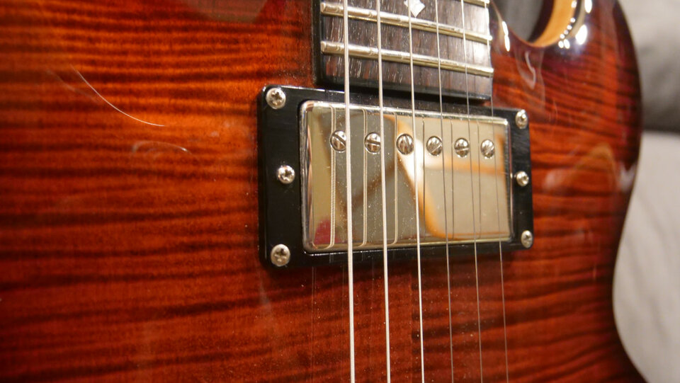 Diamond Imperial (DBZ). (Dean Zelinsky)