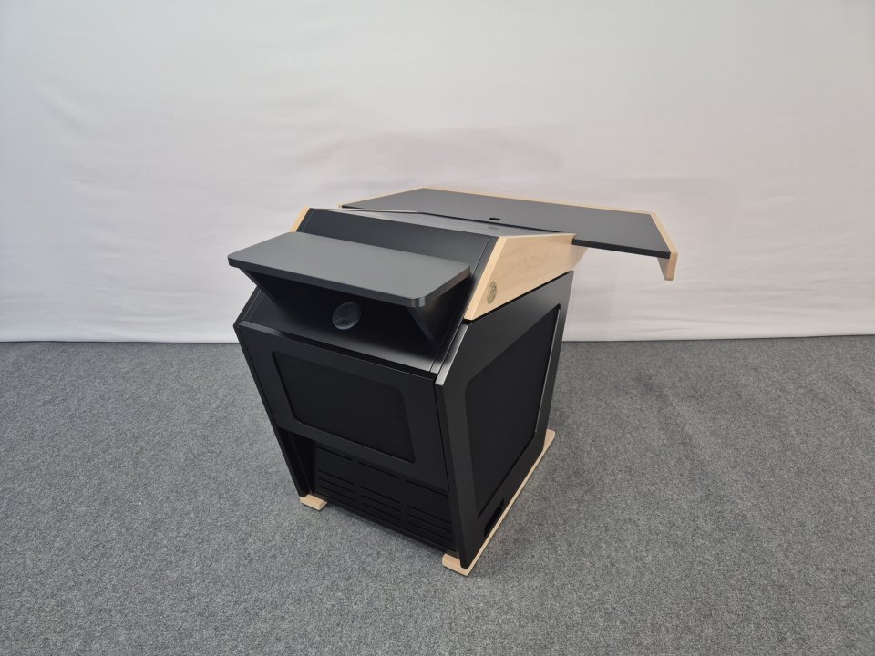 Mobiliario de Estudio Profesional de segunda mano · Foto 5 de 9 · Murcia · 1 €