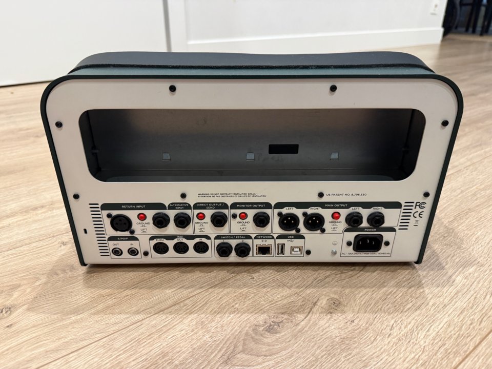 Kemper profile head de segunda mano · Foto 2 de 3 · Gipuzkoa · 450 €