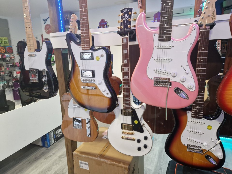Tokais en oferta desde 479€ de segunda mano · Navarra · 479 €