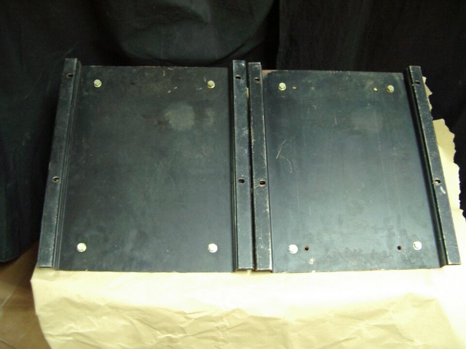 Soporte  TV / videoproyector / cabeza móvil   para truss