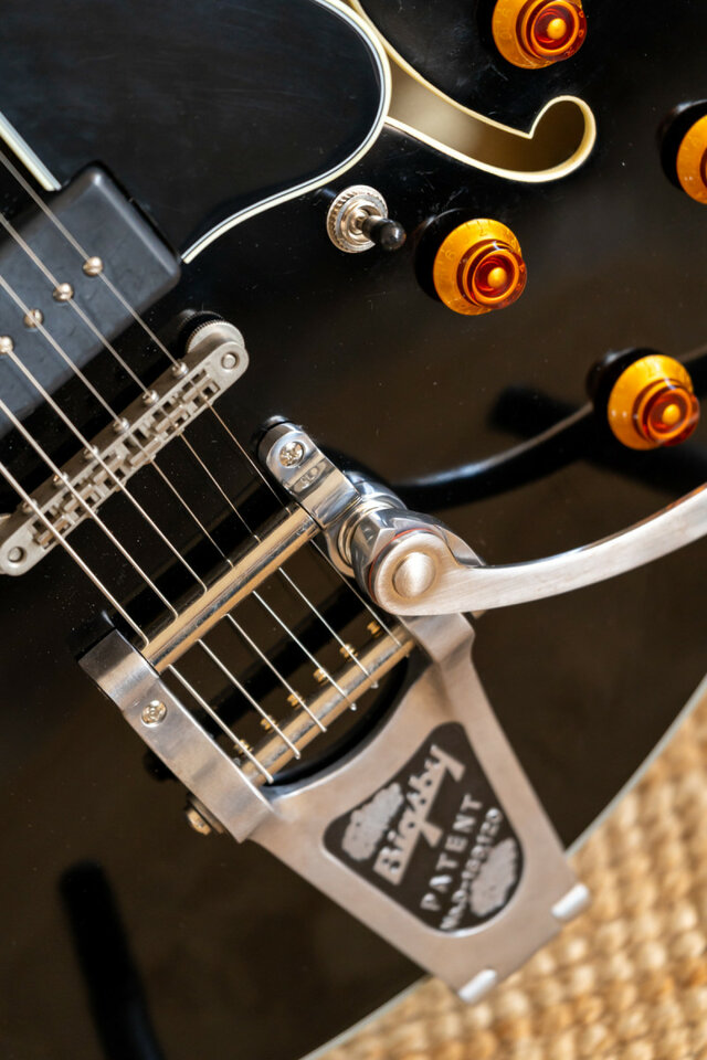 EASTMAN T64/TV Limited Edition