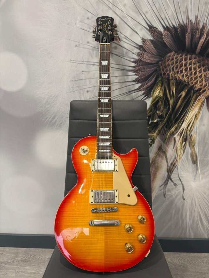 Epiphone Les Paul ultra III