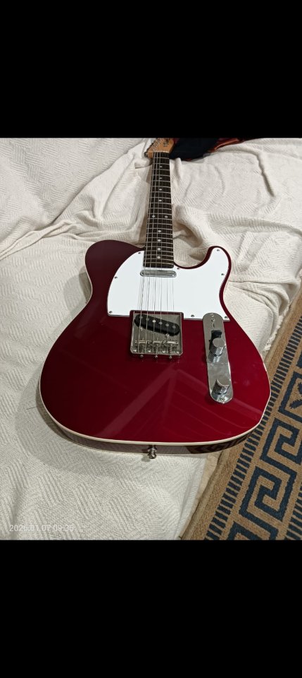 Tokai Telecaster