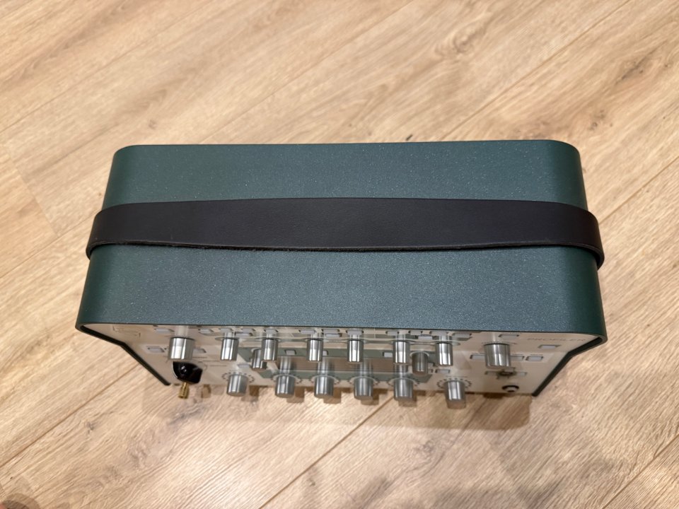 Kemper profile head de segunda mano · Foto 3 de 3 · Gipuzkoa · 450 €
