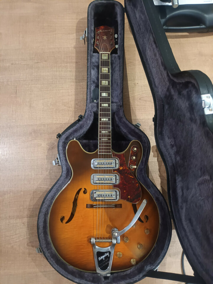 Harmony h 75 /a h 78