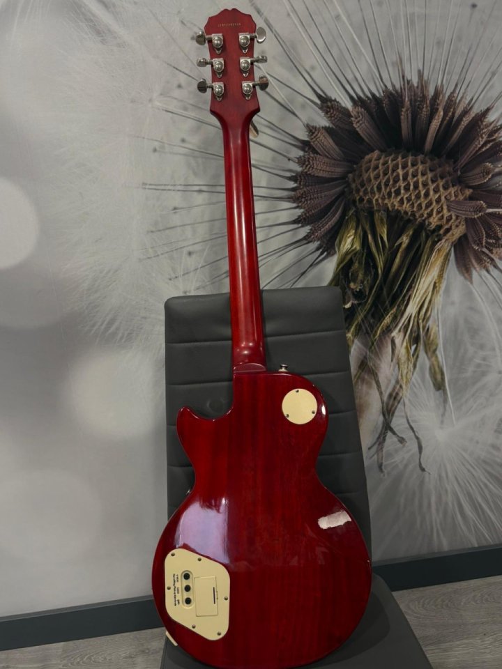 Epiphone Les Paul ultra III