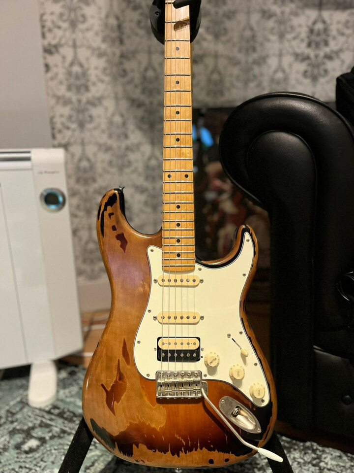 ESP GL-56 Signature Series