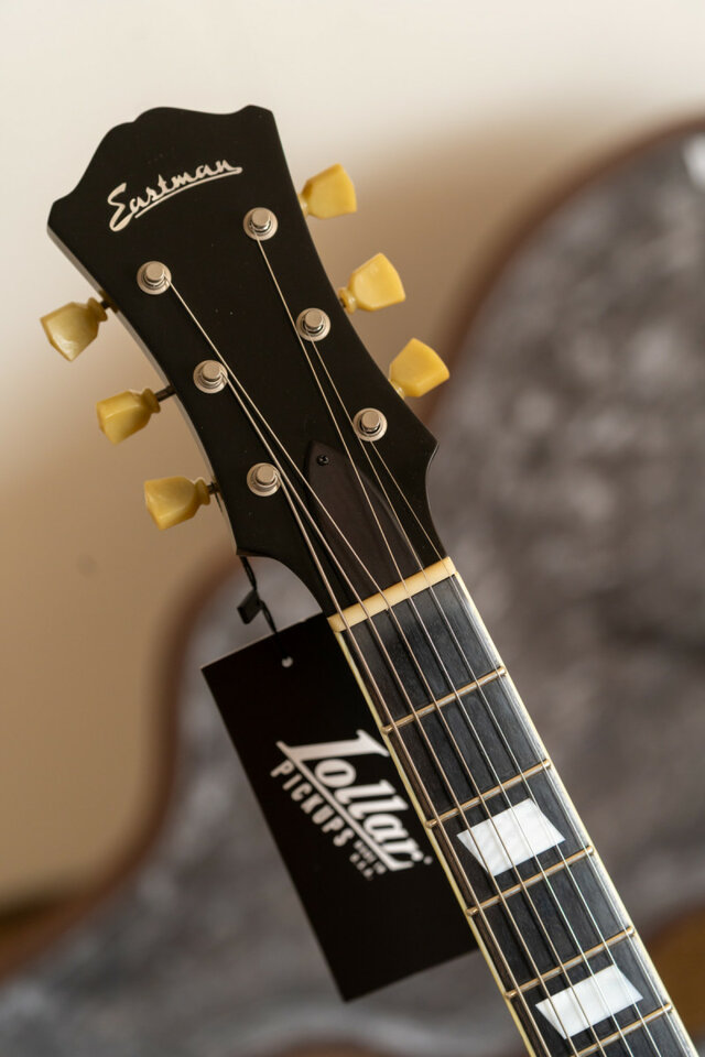 EASTMAN T64/TV Limited Edition