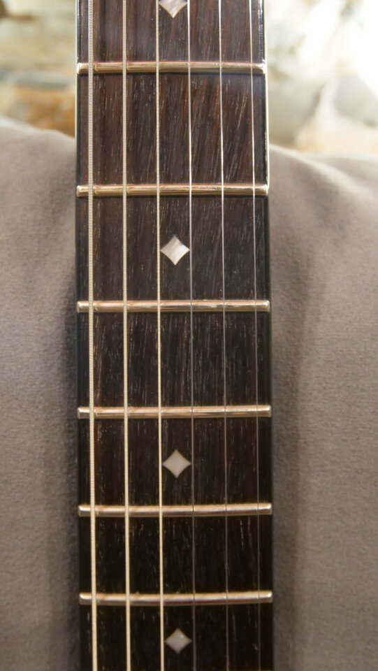 Diamond Imperial (DBZ). (Dean Zelinsky)