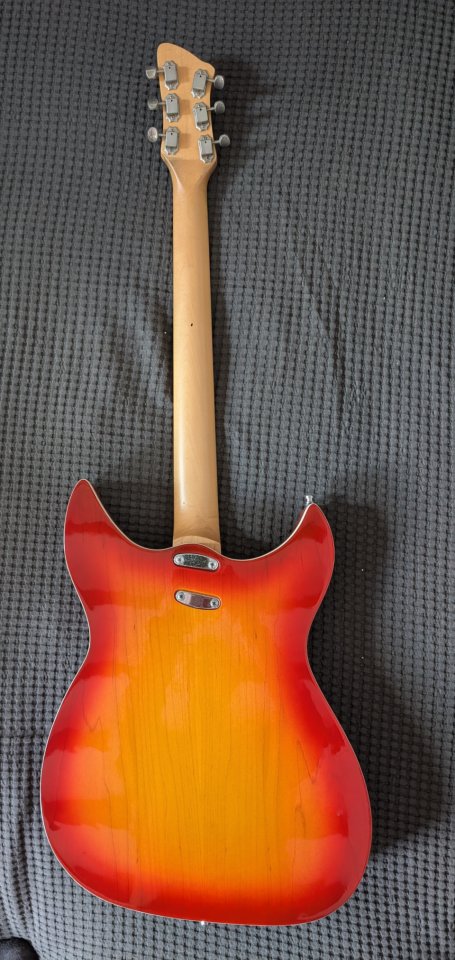 Richmond Dorchester by Godin