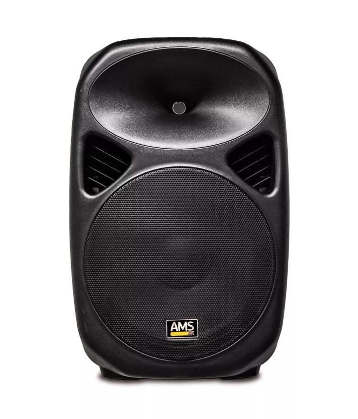 Altavoz 400W de segunda mano · Foto 2 de 4 · Granada · 170 €