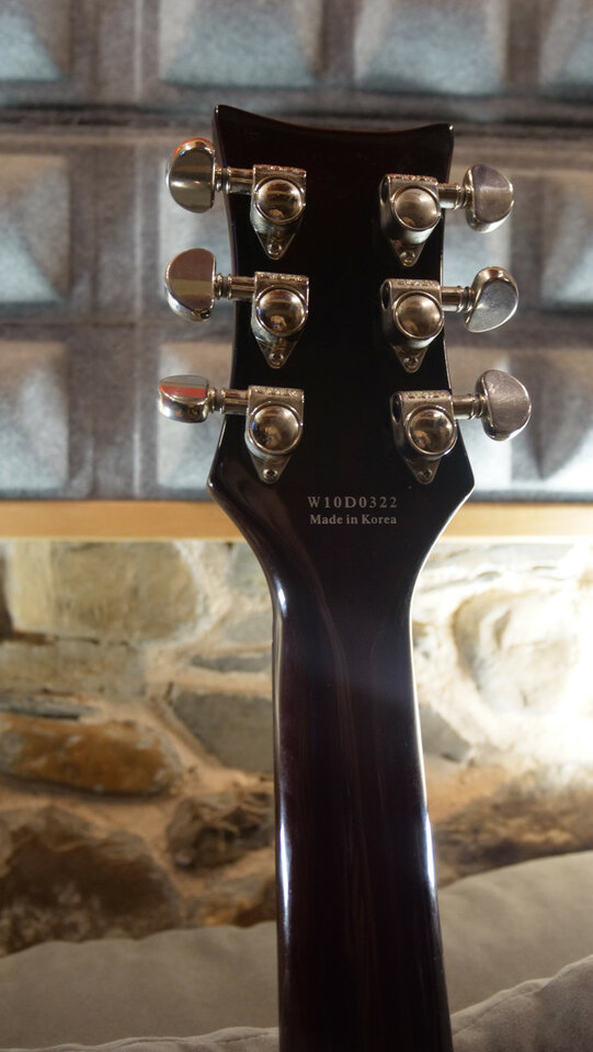 Diamond Imperial (DBZ). (Dean Zelinsky)