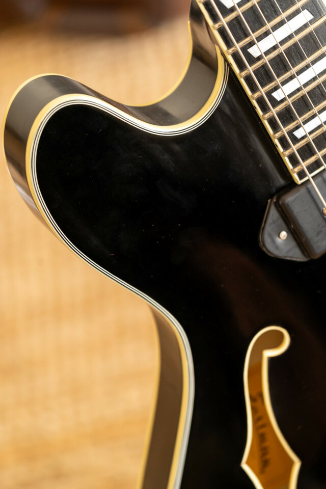 EASTMAN T64/TV Limited Edition