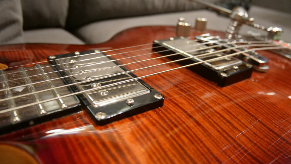 Diamond Imperial (DBZ). (Dean Zelinsky)