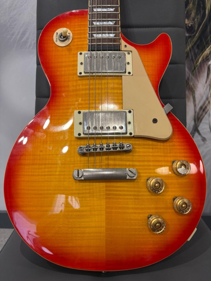 Epiphone Les Paul ultra III
