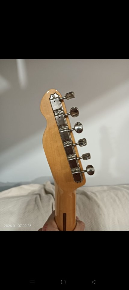 Tokai Telecaster