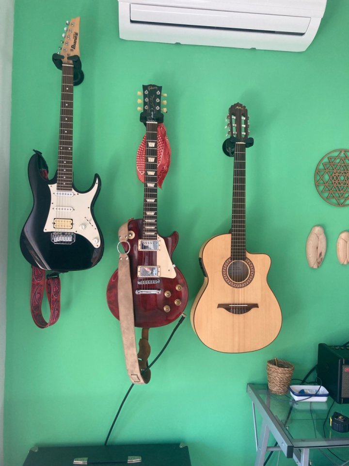 Guitarra Manuel Rodríguez C11 de segunda mano · Foto 7 de 10 · Sevilla · 275 €