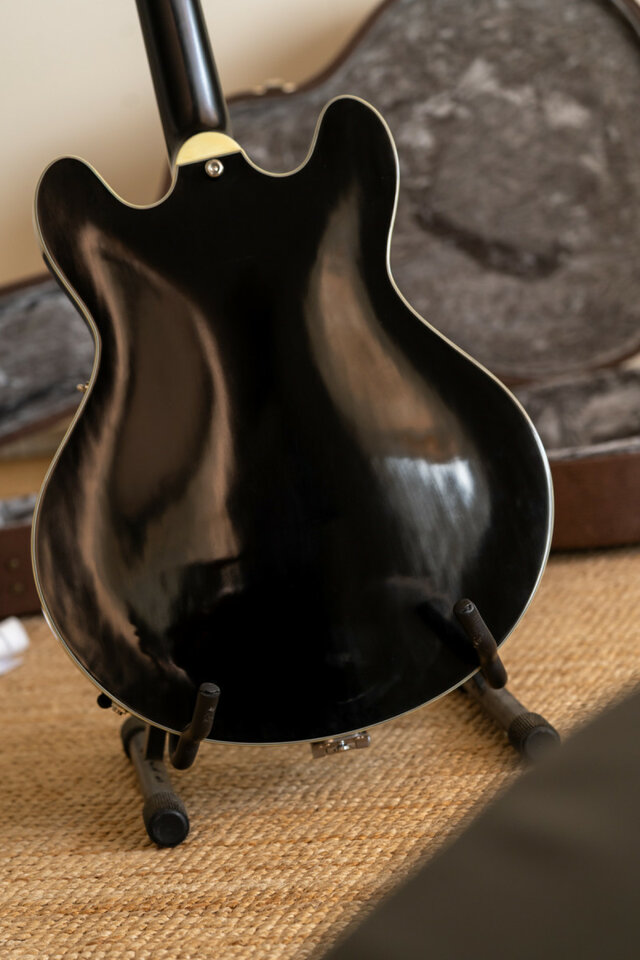 EASTMAN T64/TV Limited Edition