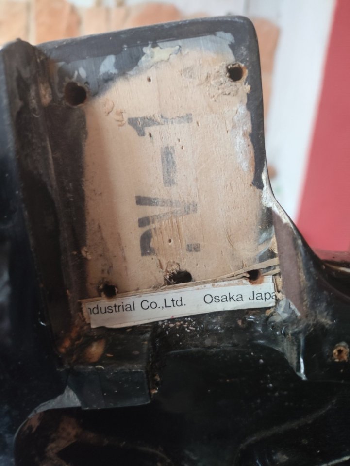 Stratocaster Made in Japan 70's/80's