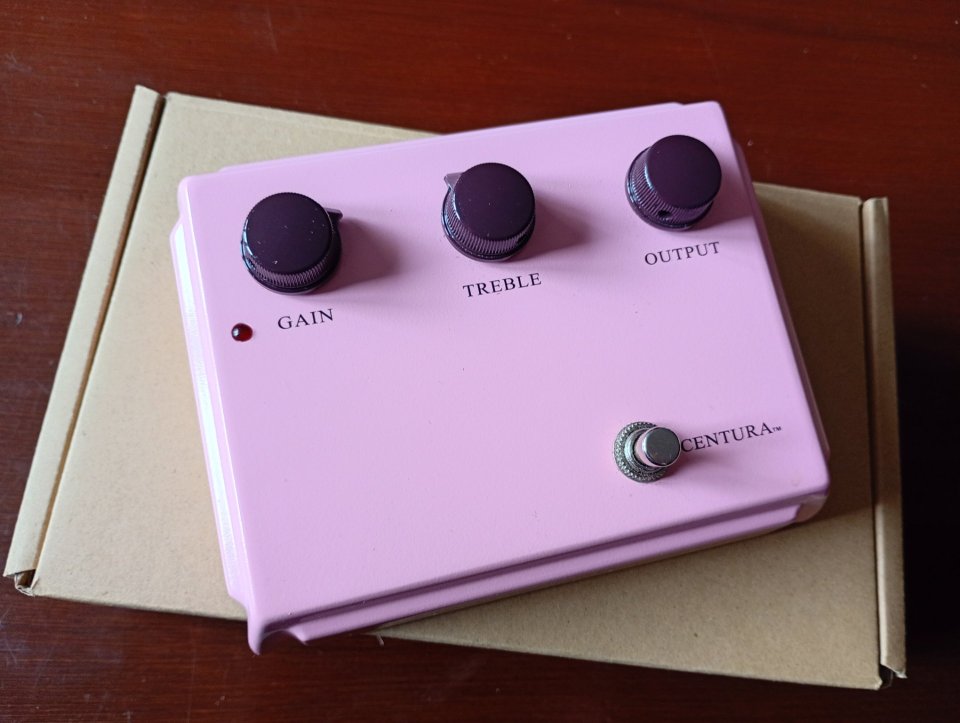 Ceriatone CENTURA klon de segunda mano · Foto 2 de 6 · Gipuzkoa · 220 €