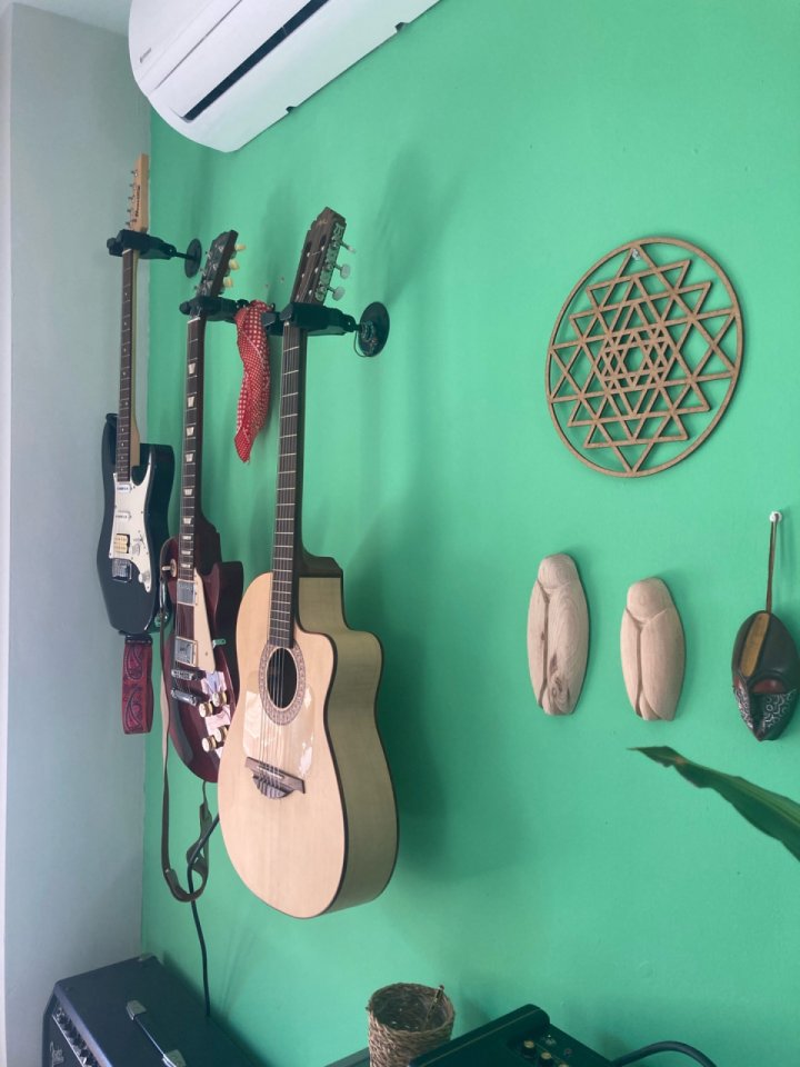 Guitarra Manuel Rodríguez C11 de segunda mano · Foto 9 de 10 · Sevilla · 275 €