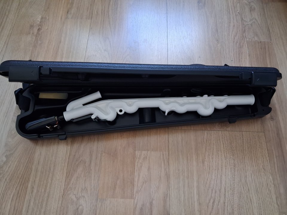 Yamaha YVS-100 Venova de segunda mano · Foto 1 de 6 · Madrid · 85 €