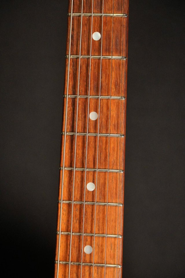 Gibson J-45 Standard Natural de 2009 de segunda mano · Foto 7 de 10 · Madrid · 1999 €