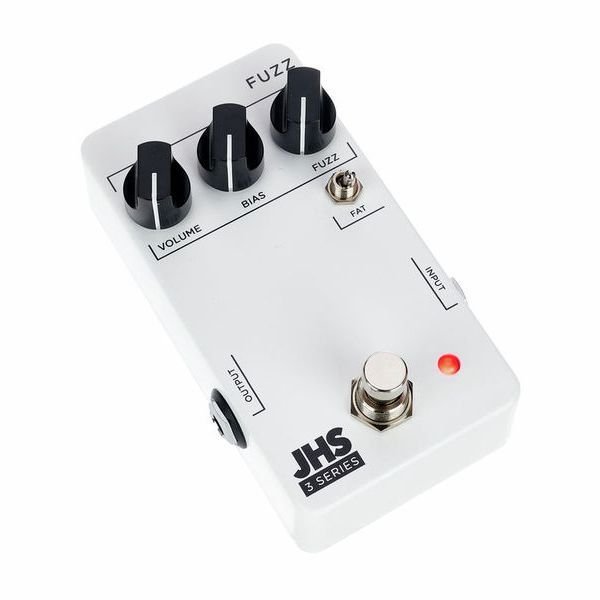 Jhs fuzz serie 3 de segunda mano · Sevilla · 70 €
