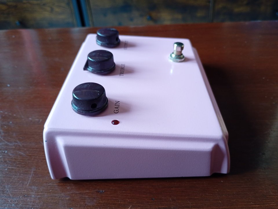 Ceriatone CENTURA klon de segunda mano · Foto 3 de 6 · Gipuzkoa · 220 €