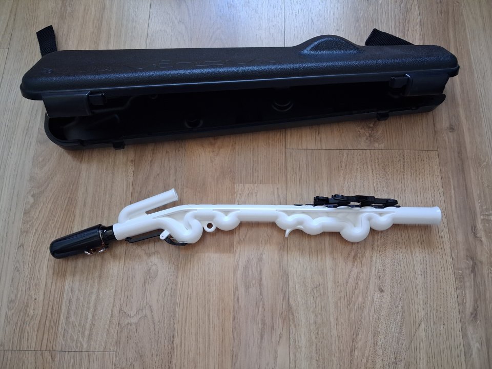 Yamaha YVS-100 Venova de segunda mano · Foto 2 de 6 · Madrid · 85 €