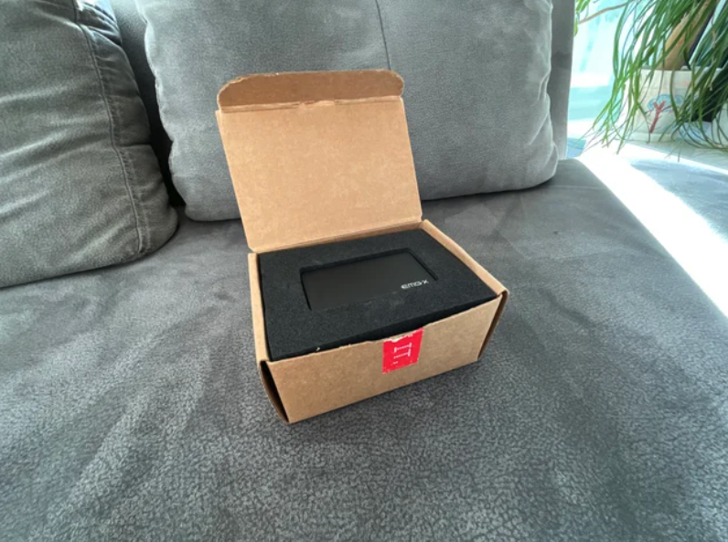 EMG 81X Pastilla Activa