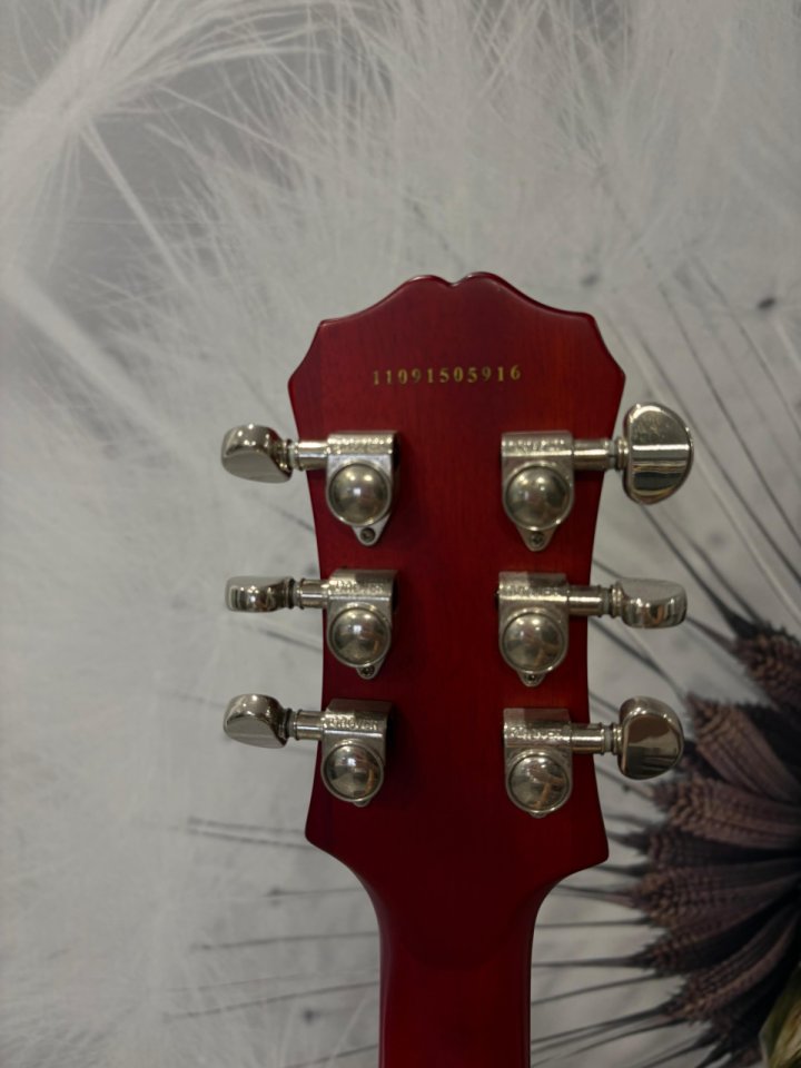 Epiphone Les Paul ultra III