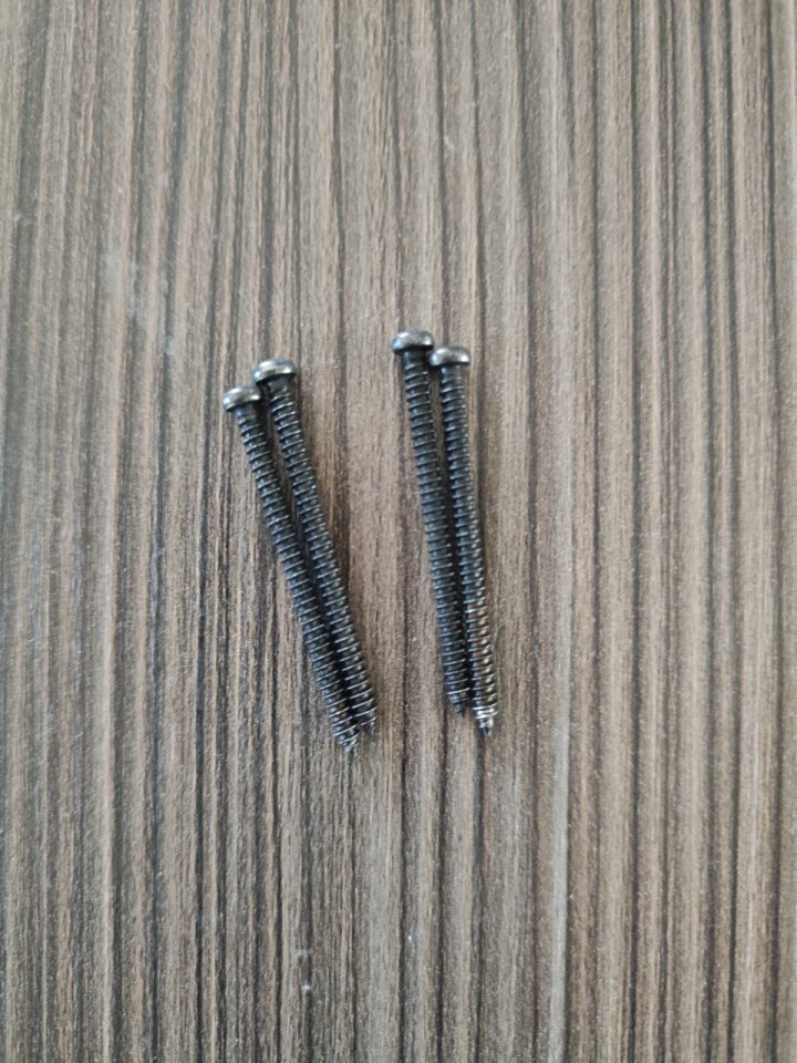 Pastillas Ron Ellis Ellisonic p90