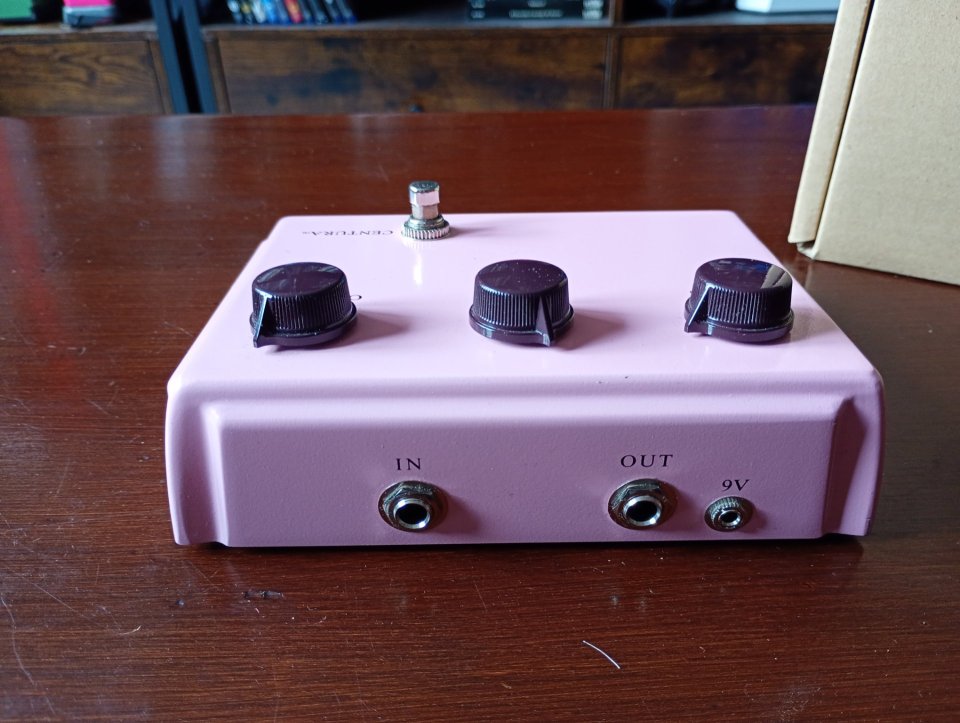 Ceriatone CENTURA klon de segunda mano · Foto 4 de 6 · Gipuzkoa · 220 €