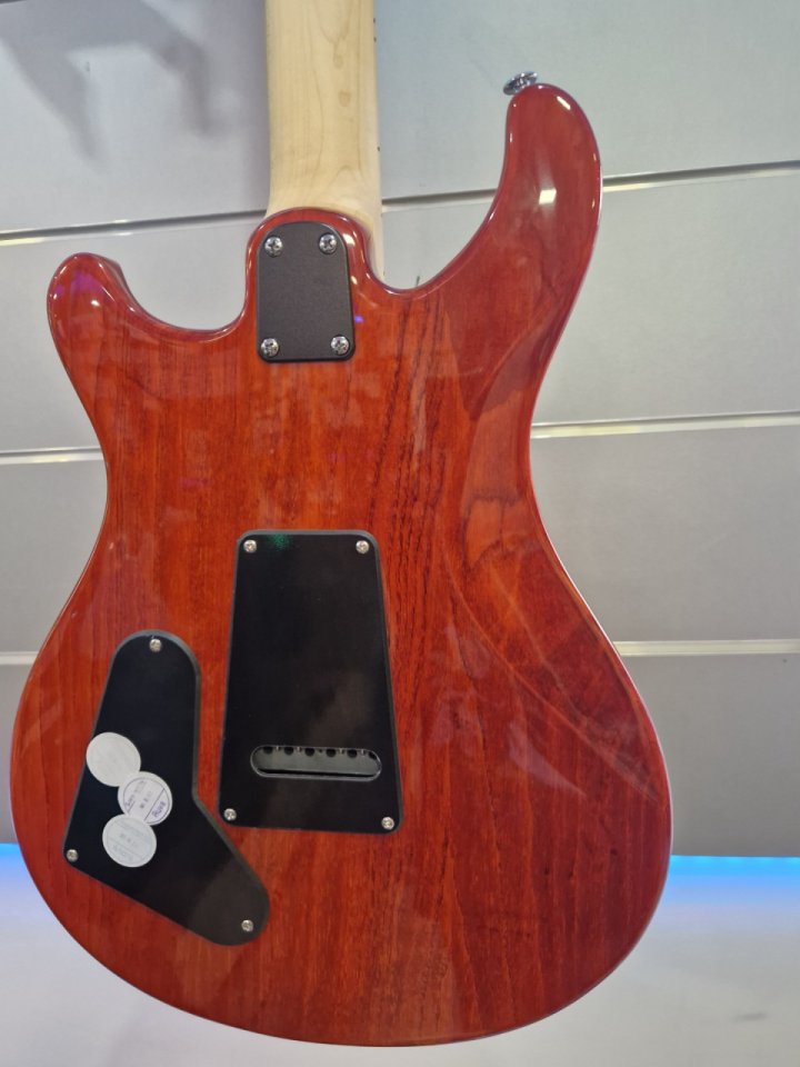 Prs se Special vintage sunburst 2026 de segunda mano · Foto 4 de 5 · Navarra · 949 €