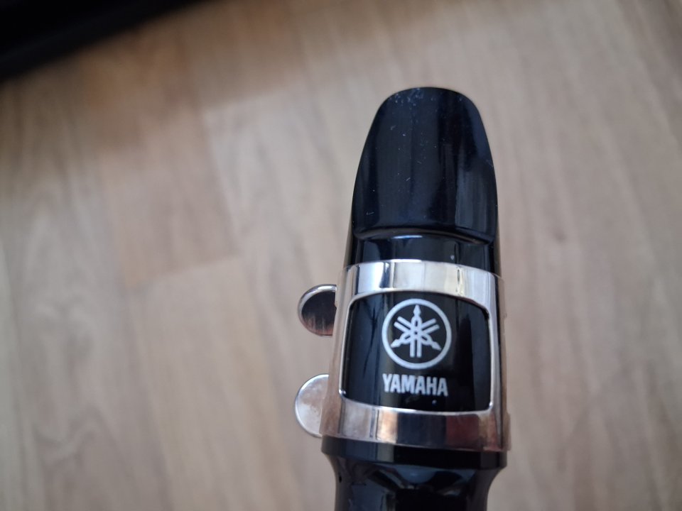 Yamaha YVS-100 Venova de segunda mano · Foto 3 de 6 · Madrid · 85 €