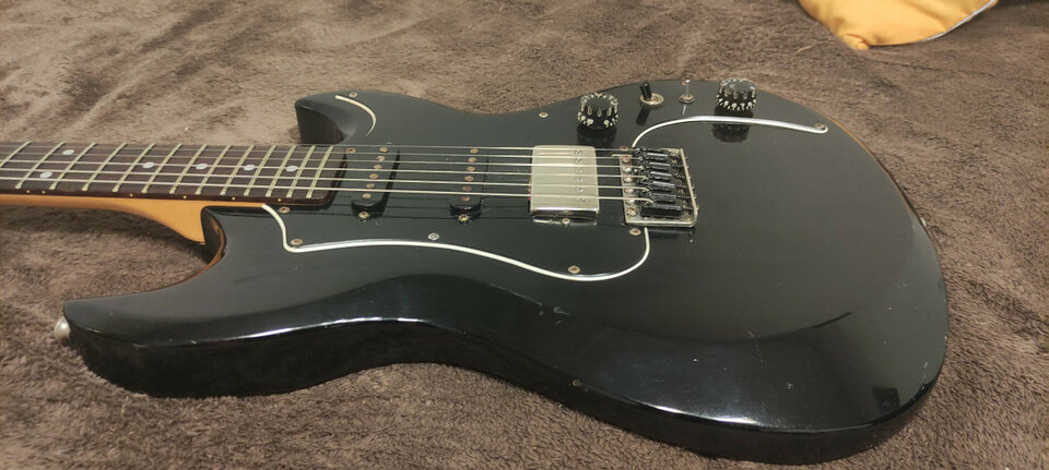 Aria Pro II Thor Sound